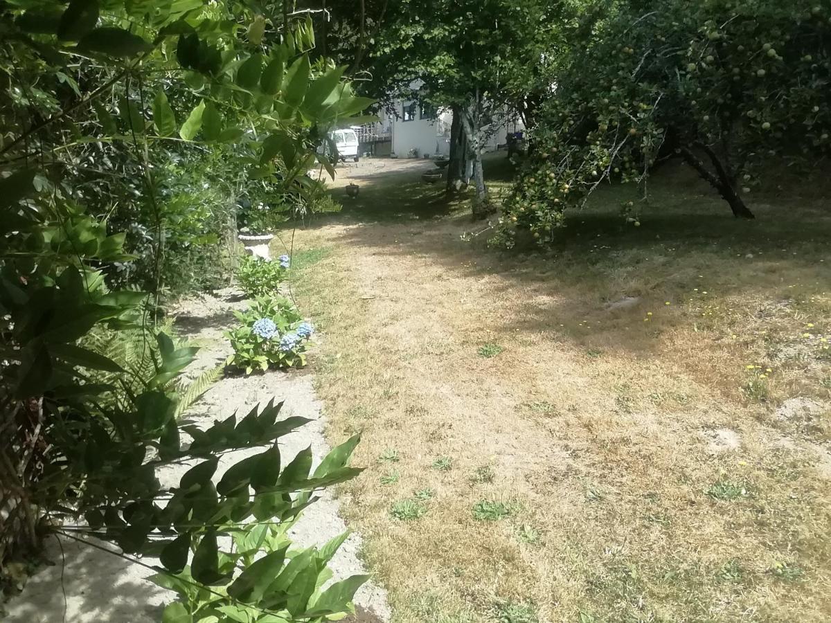 La Maison Au Bord De L'Eau Plouigneau Esterno foto